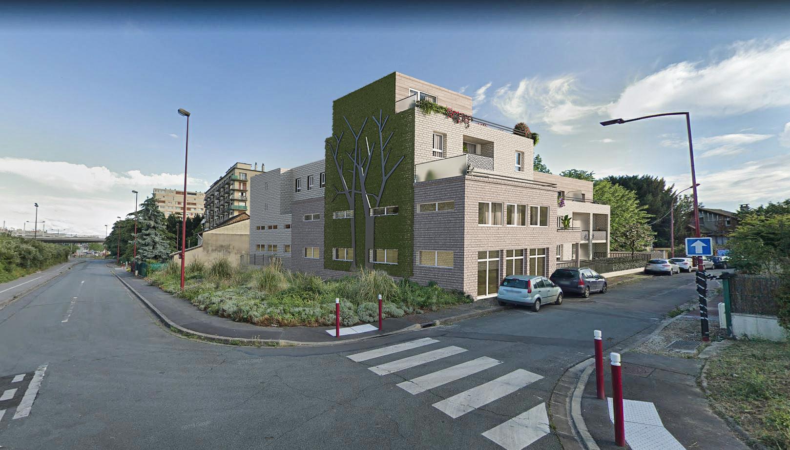 Local d'activité Fresnes 772m² Vente local d'activité Fresnes Val-de-Marne OVACT2423212 6